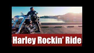 Harley Rockin' Ride