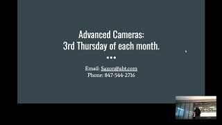 Intermediate Camera 11/14