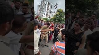 adv Mehul Boghara #police #viral #video ##advmehulboghara #politicalnews