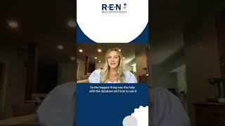 Client Testimonial - Tiffany Logsdon