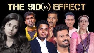 THE SID(e) EFFECT - A DECISION| Sid frequency