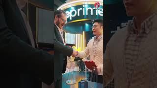  InstaForex at Traders Fair Philippines 2025 – See You in Manila! 