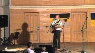 Сергей Феденков, "Блаженны"