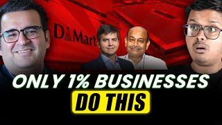 Business Secrets To Become SUPER RICH FAST! ft. @Sanjay_Kathuria