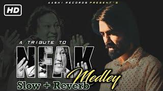 NFAK Medley | Slow Reverb | Mudasir Aashi Khan | Aashi Records