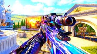 BLACK OPS 3 PC is still playable! Steam/BOIII Client Update + Sniping Highlights