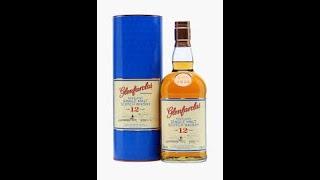 Glenfarclas 12 year old Single Malt Scotch