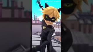 ️ #miraculous #shorts #ladynoir