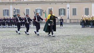 "Inno al San Marco", "Vecchi camerati", "Principe Eugenio" - Banda Musicale della Guardia di Finanza