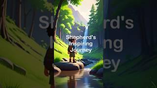 Inspiring Journey of a Shepherd #best #motivation #Inspiration #Community #Hope #Nature.