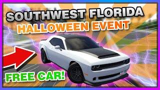 HOW TO COMPLETE SWFL HALLOWEEN EVENT | ROBLOX SOUTHWEST FLORIDA!