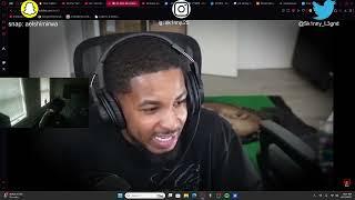 Why DDG vs DEO is the Most Embarrassing Beef Ever...