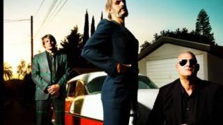 Triggerfinger - On My Knees