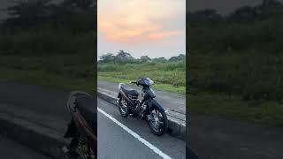 SUPRA 125 GA ADA OBATT