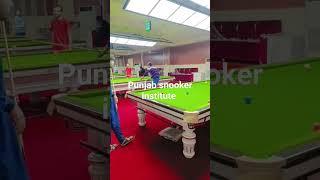 Punjab snooker institute