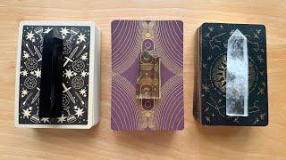 THESE ARE THEIR *HONEST* THOUGHTS ABOUT YOU  Pick A Card  Timeless Love Tarot Reading
