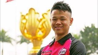 Ming Li | First Chinese Player In Australia's Big Bash League