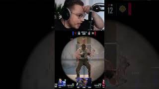 #ohnepixel on #Twitch | s1mple goat