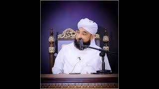 New Beyan Peer Muhammad Raza Saqib Mustafai New Best Whatsapp Islamic Status