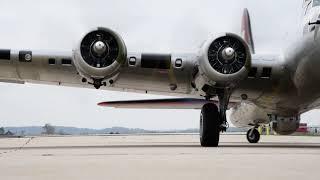 B-17 Taxi