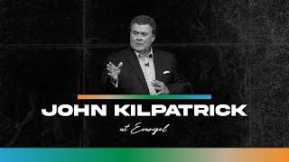 John Kilpatrick