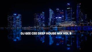 DEEP HOUSE MIX VOL 8