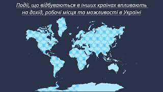 Фінансова грамотність|Фактори впливу на фінансові рішення|Зміни в економіці