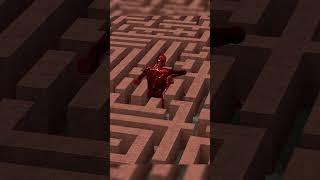 GIANT SCP-096 #games #gmod #garrysmod #gaming #shortvideo #shortsfeed #scp #shorts #nextbots