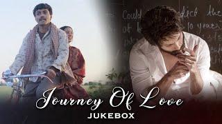 Journey Of Love Jukebox | Hansel D | Bollywood Sad Love Songs Jukebox