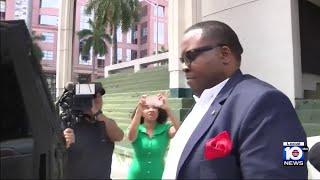 Fraud trial of singer Sean Kingston, mother begins