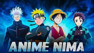 ANIME NIMA | ANIMENI KIM YARATGA | ENG UZUN ANIME | ENG MASHHUR ANIMELAR.