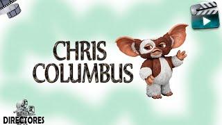 CHRIS COLUMBUS entretenimiento asegurado