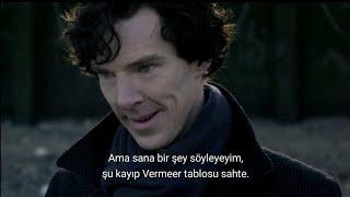 Sherlock Holmes | Çıkarım 1