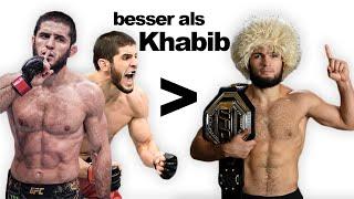 Islam Makhachev: Der beste Kämpfer unserer Generation?