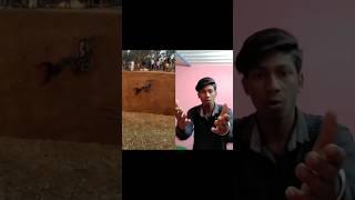 popat Ho GayaLast mein Lol RKD reaction #short #comedy #reaction