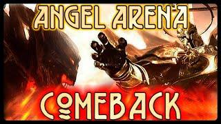 Dota 2 Mods - Angel Arena Comeback!!