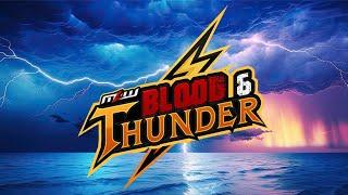 MLW Blood & Thunder'24 | Full Show