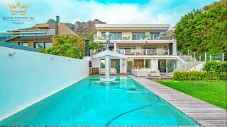 5 Bedroom House For Sale - Llandudno - Cape Town Royal Properties Property 24