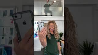 Raptic phone case drop tested from 4 metres