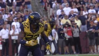 Life As A Mountaineer: Jarrod Harper