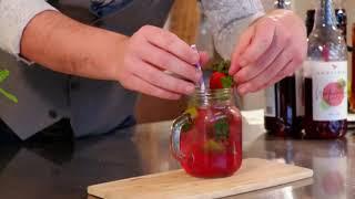 Strawberry No-jito | Beyond the Bean Masterclass