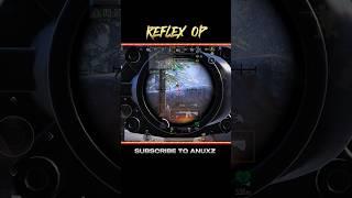 Reflex OP ️‍  #bgmi #pubggm #pubgmobile #bgmishorts  #viralshorts