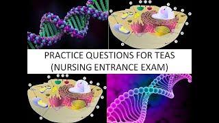 PAX EXAM (PRE-NURSING ENTRANCE) PRACTICE QUESTIONS-FREE TIPS