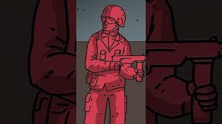 Dr Bob ATTACKS SCP-705 - Militaristic Play-Doh