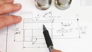 Steel Bushings - Lecture