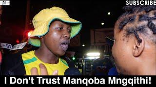 Mamelodi Sundowns 2-0 Polokwane City | I Don't Trust Manqoba Mngqithi!