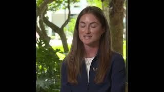 Day in the life: MBA Student | Miami Herbert Business School | University of Miami