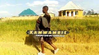 Founder Tz - Kamwambie (official video) Ft.Biba 60