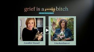 Jennifer Hassel | Badass Grief