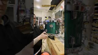 Tamburo Drums T5 - комплекты барабанов "всё-в-одном" со стойками, педалью и стулом. За 46.550₽! wow!